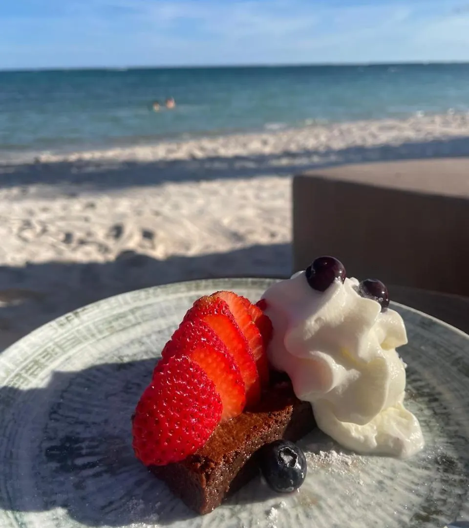 Beach Front Luxury Condo In Tulum 0*,  Mexico