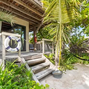 Pescadores Tulum-beachfront By Ahau Collection Отель